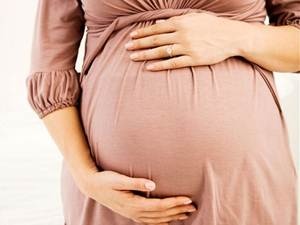 pregnancy