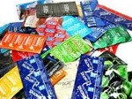 Rubber Condom Market Competition Aid