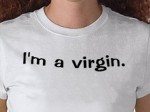 Virgin Girls Want Proud Status