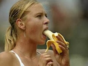 Banana Eating